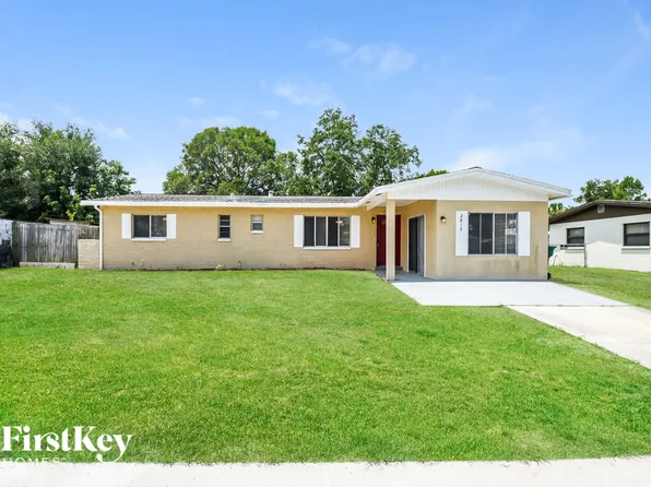 2813 Kenyon Ave, Cocoa, FL 32926