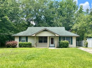 59 Burlington Cir, Beaufort, SC 29906