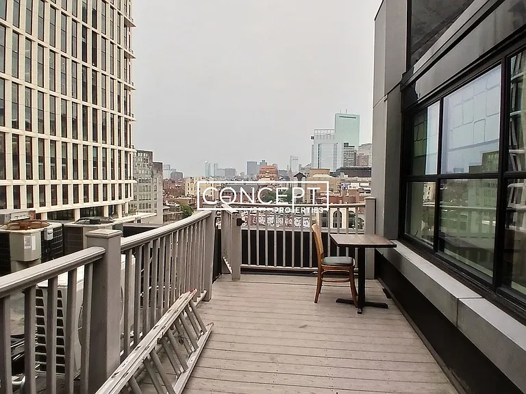 1126-1128 Boylston St #701 — Photo 3