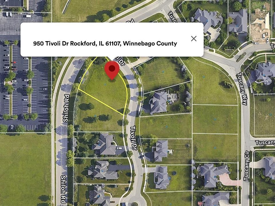 2nd image of 726 Tivoli Ct