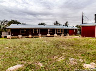 1841 Lone Oak Rd, New Braunfels, TX 78132