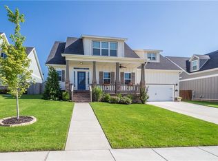 1002 Charing Cross, Cave Springs, AR 72718