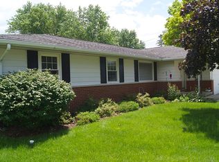 124 Crimson Ct, West Lafayette, IN 47906