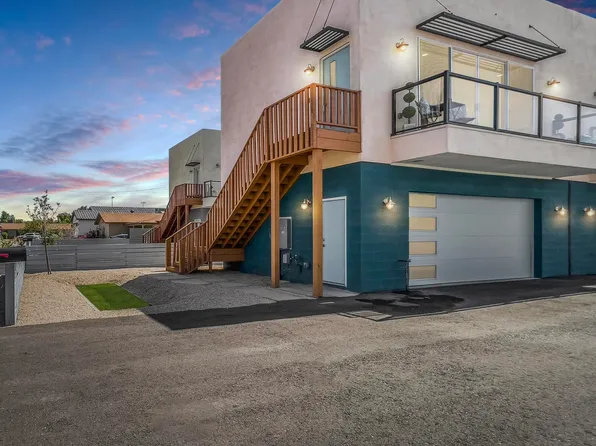 811 S 2ND Avenue, Phoenix, AZ 85003