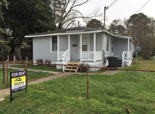 319 Tappan Ave, Hampton, VA 23664