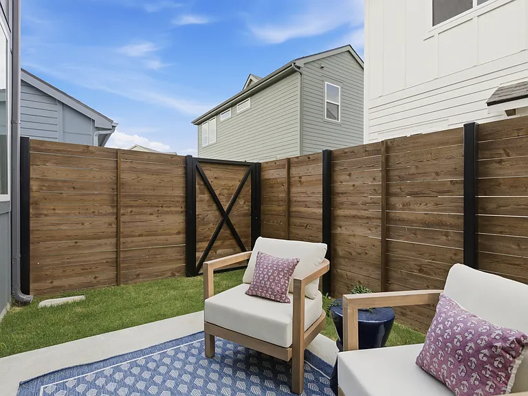 A2 Private Yard A2 Private Yard