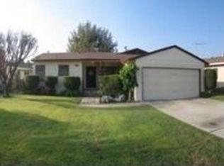 7432 Cecilia St, Downey, CA 90241