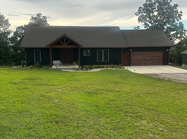 33 River Ridge Ln, Rosie, AR 72571