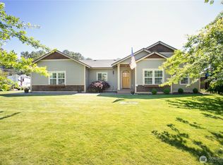 679 Robinson St, Everson, WA 98247