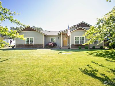 679 Robinson Street, Everson, WA, 98247