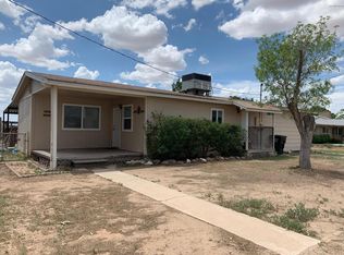 3191 W Cox Rd, Willcox, AZ 85643