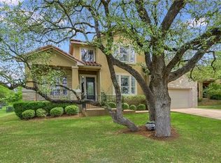 15817 Spillman Ranch Loop, Austin, TX 78738