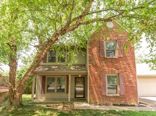 4909 Rockford Ct, Lexington, KY 40513