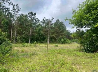 Tbd Trinity Rd, Jefferson, TX 75657