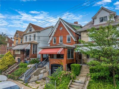 122 Margaret St, Pittsburgh, PA, 15210