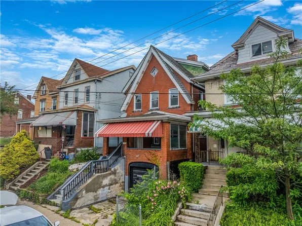 122 Margaret St, Pittsburgh, PA 15210
