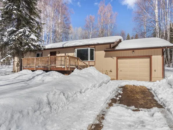 1118 Breckenridge Rd, Fairbanks, AK 99709