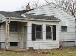 1404 W McClure Ave, Peoria, IL