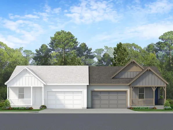 The Grays Plan, Cordovan