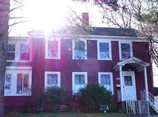 115 Fairmount St, Marlborough, MA 01752