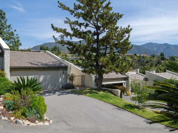 5308 Godbey Dr, La Canada Flintridge, CA 91011