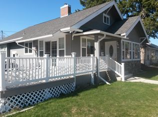 606 W Shields St, Lewistown, MT 59457