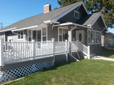 606 W Shields St, Lewistown, MT, 59457