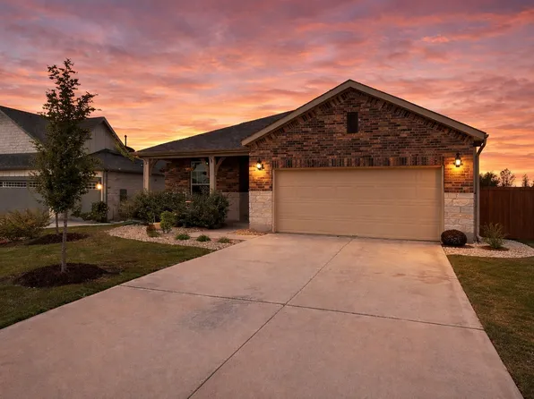 337 Barn Hill Loop, Dripping Springs, TX 78620