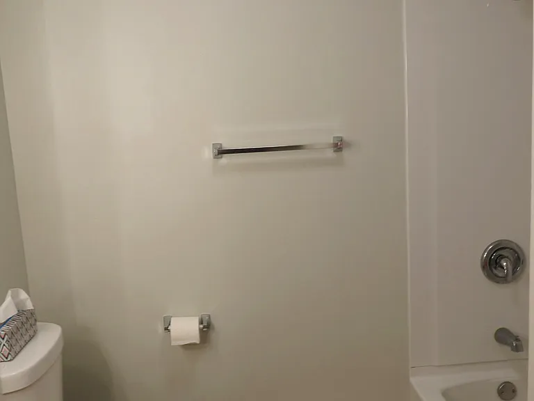 Hall Bath