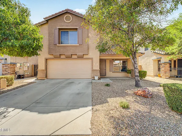 30972 N Bramwell Avenue, San Tan Valley, AZ 85143