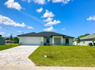 2344 NW 35th Ave, Cape Coral, FL 33993