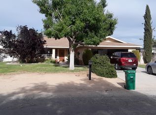 20110 87th St, California City, CA 93505