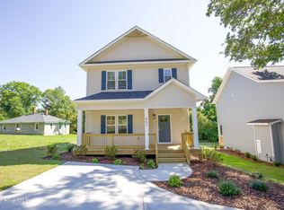 665 W Iowa Ave, Southern Pines, NC 28387
