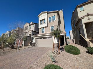 769 N Water St, Henderson, NV 89015