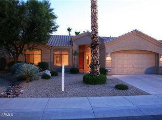 14718 N 100th Way, Scottsdale, AZ 85260