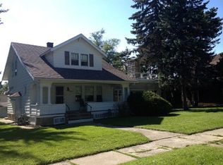 506 N Sandusky Ave, Upper Sandusky, OH 43351