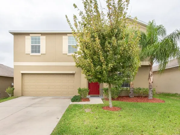 209 English Channel Pl, Dover, FL 33527