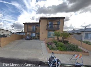 4365 Mississippi St APT 7, San Diego, CA 92104