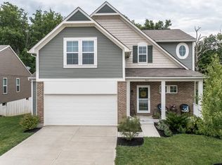 9617 Sweetwater Ln, Alexandria, KY 41001