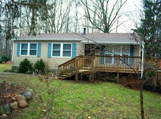 214 Old St, Clio, MI 48420