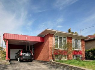 6 Bolger Pl, Toronto, ON M9W4R6