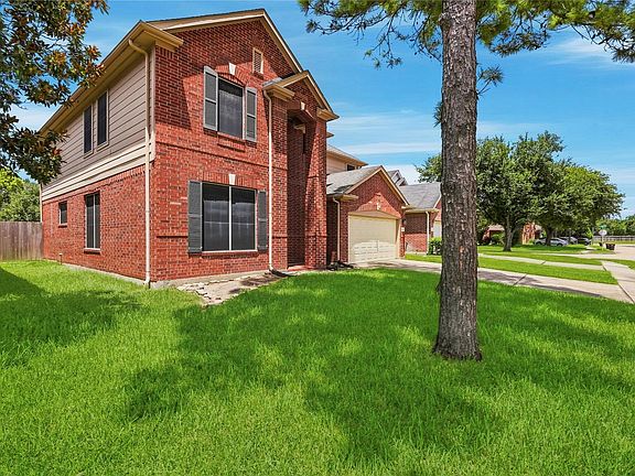 3rd image of 15106 Turphin Way