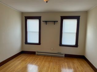 25 Summerhill Ave #3, Worcester, MA 01606