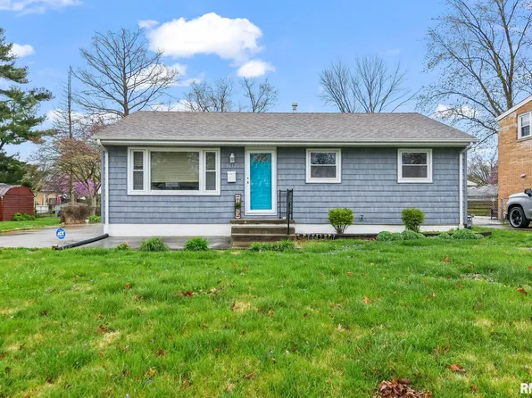 3612 Stanton St, Springfield, IL 62703