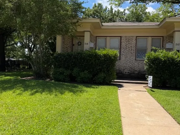 210 W North St #210, Arlington, TX 76011