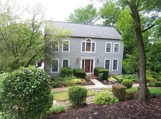 401 Cheri Dr, Mcmurray, PA 15317