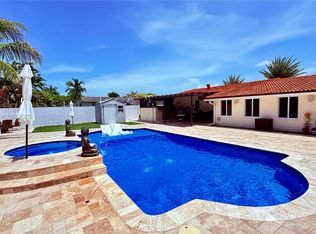 Franjo Park Sec 1, Palmetto Bay, FL 33157