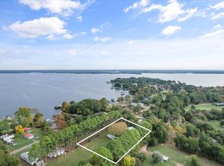 McFarland Dr, Trinidad, TX 75163