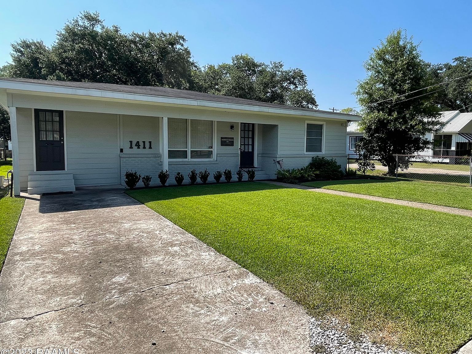 1411 N Main St, Saint Martinville, LA 70582 MLS 23006745 Zillow