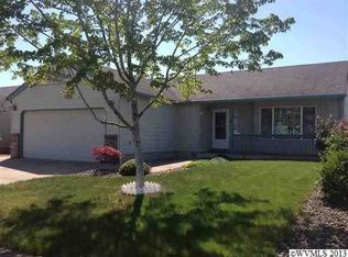 2186 Waterford St SE, Albany, OR 97322